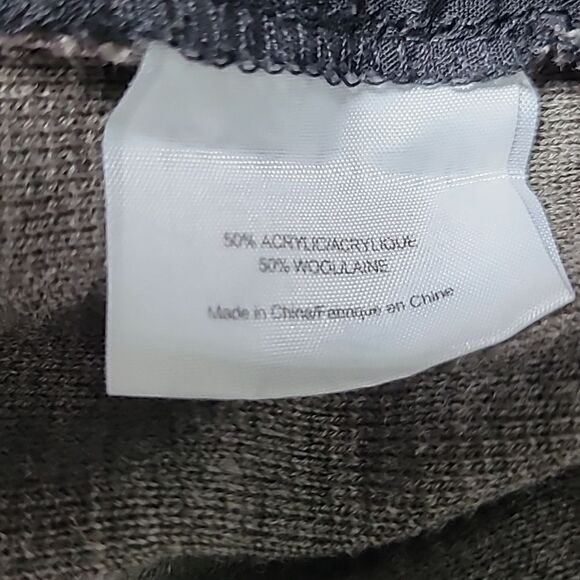 Tory Burch Wool Blend Pants Size 6 - Picture 11 of 11